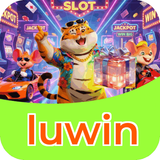 Promoções e bônus exclusivos da luwin