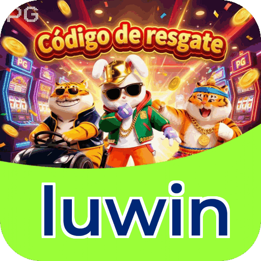 Lottery Clássica na luwin